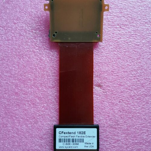 美国Sycard  CFEXTEND 182E C182E-3390 拆机现货
