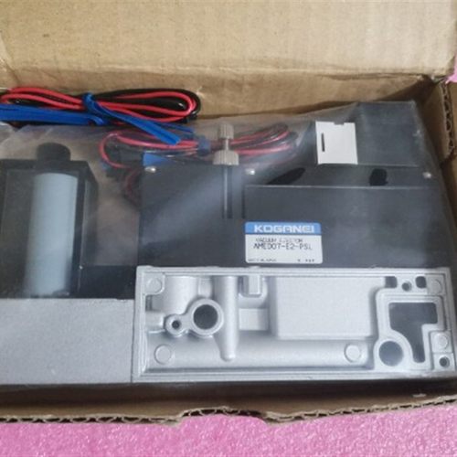 全新原装日本小金井 真空阀  AMED07-E2-PSL 现货