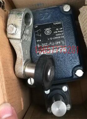 施迈赛 ML44111yt25126 行程开关 现货