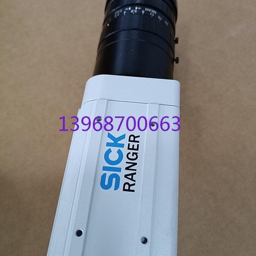 施克相机 RANGER-E50414 功能正常 拆机