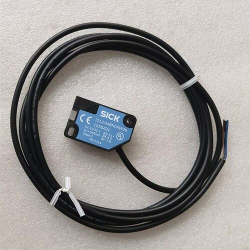 全新正品SICK IQ12-04BNOKW2S  IQ12-04BN0KW2S 1055431现货