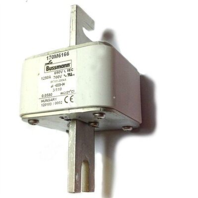 170M6162 170M6163 170M6164 170M6165 170M6166熔断器 BUSSMANN