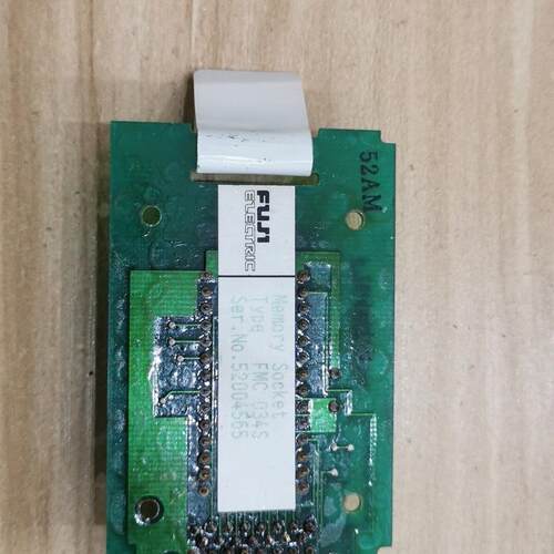 FTL010H-A10 FTU263B 150B/FTU343A/FMC034S FUJIPLC