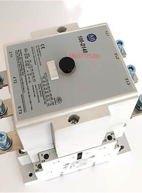 100D140 原装正品美国AB交流接触器 AC220V  AC110V