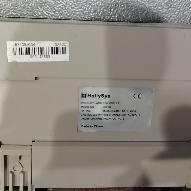 * LM3109 LM3106 LM3312 LM3313 LM3310 LM3320 PLC