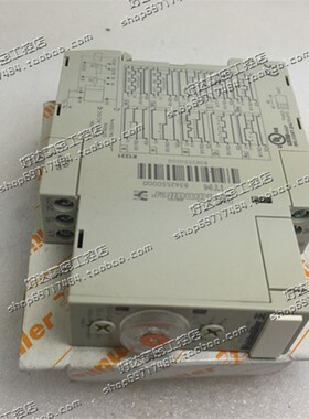 原装正品  固态定时器 1483870000 ITM 0.1S-100H 现货