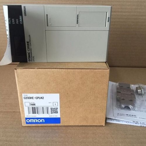 CJ1G-CPU42H CPU43H CPU44H CPU45H 原装PLC