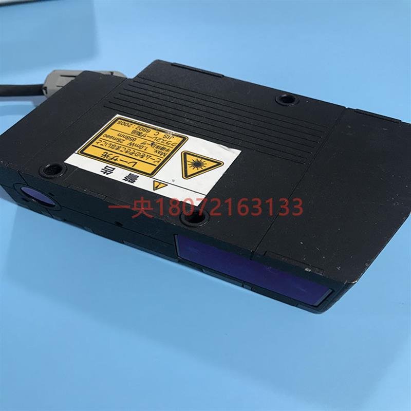 漫反射型激光传感器ZS-HLDS60 ZS-HLDS2 ZS-HLDS5