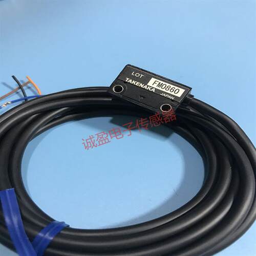 日本TAKEX 光电开关 GS20RSN 原装现货GS20SN GS20RS