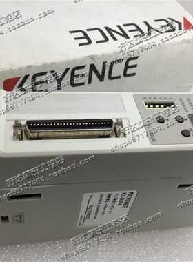 日本KEYENCE 通信单元KL-N20A 原装正品现货出售 品质保证