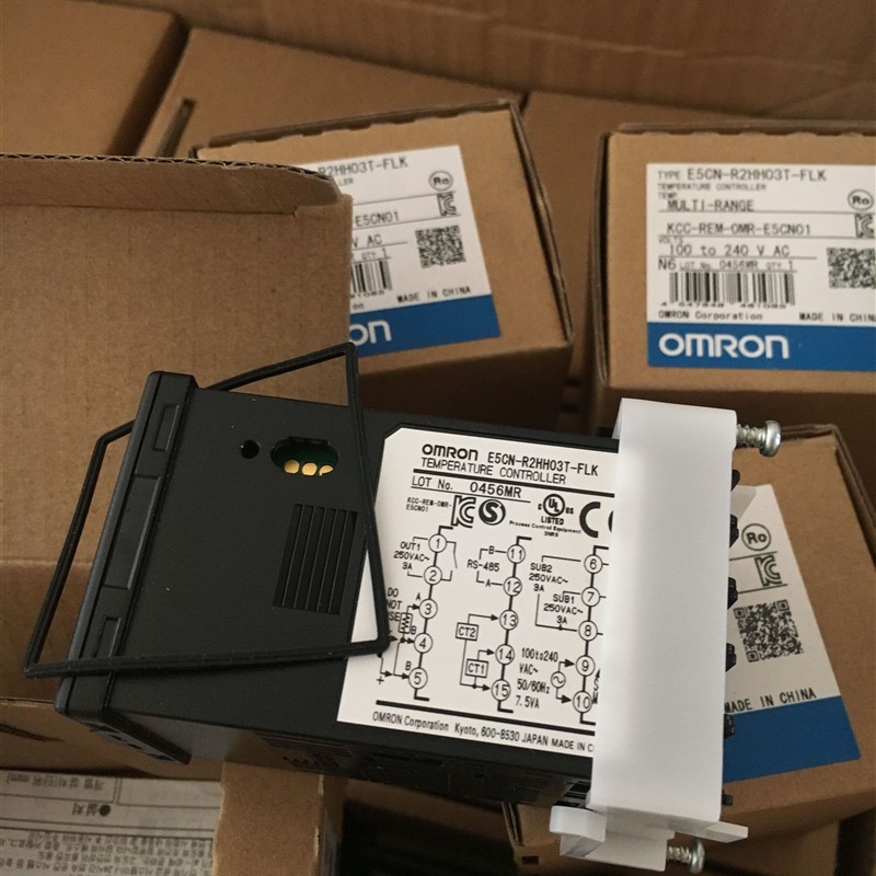 温度控制器-QQ203T-FLK -R2PBT R2PHT QQ2HT RQ2HT C2BT