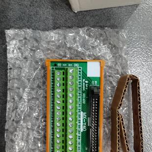 全新 替代XW2B 40G4 40针端子排 MT40 Y40
