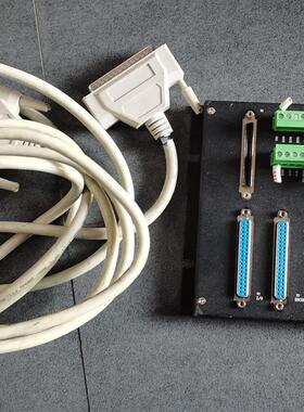 * ACC3410-EX  带2根连接线 原装二手现货