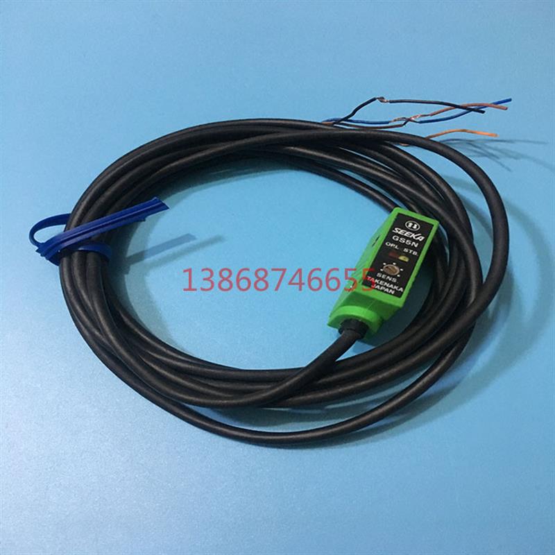 日本TAKEX光电开关 GS5SN  GS5N DSG50S-A DSG50-B DSG50S