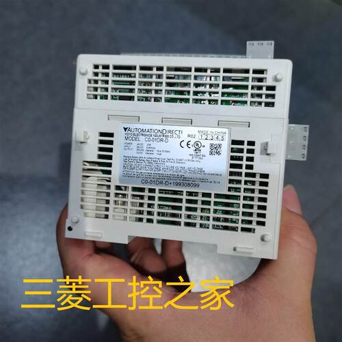 * C0-01DR-D 00DR C0-00AR-D C0-04AD-2 C0-04AD-1 KOYOPLC