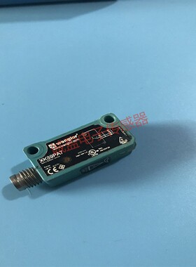 德国WenglorZK1008  HK12PBS781 HK12NA XK89PA7光电开关