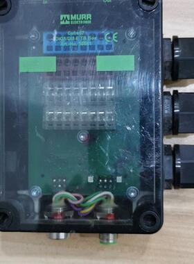 85083 85085 85305 /DIO8/DI8 E TB BOX 穆尔 现货