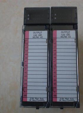 * IC693MDL230C/340D IC693CMM311E N  - 带包装盒