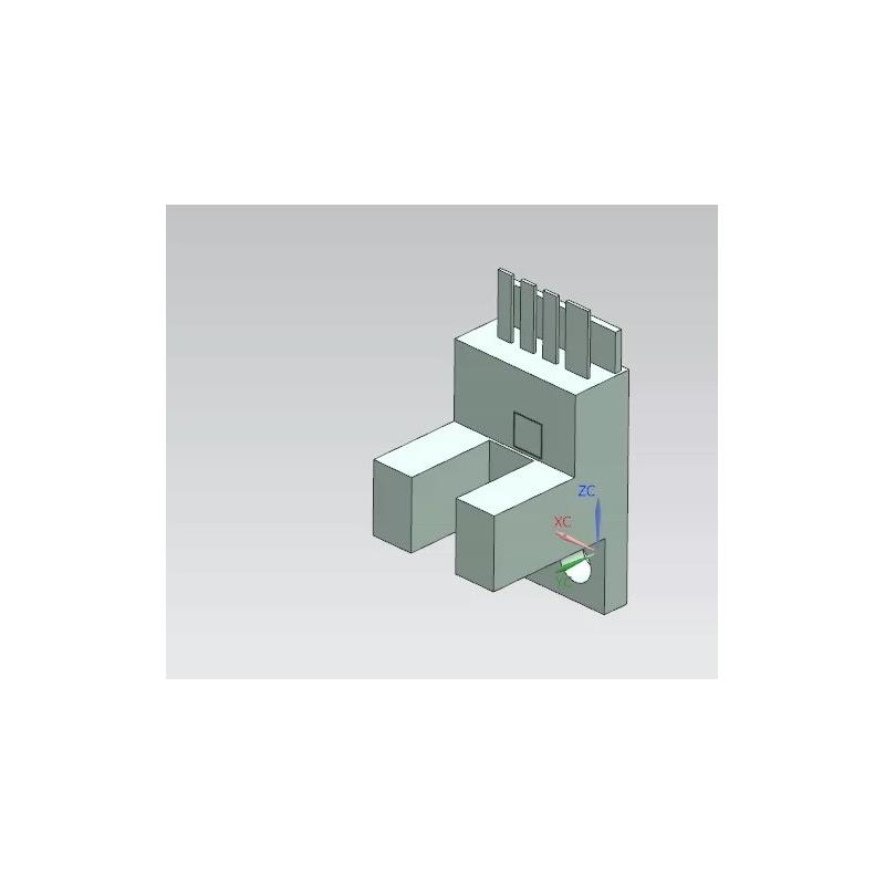 欧姆龙EE_SX674 槽型光电传感器原装正品全新