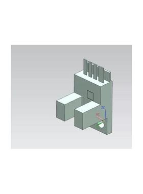 欧姆龙EE_SX674 槽型光电传感器原装正品全新