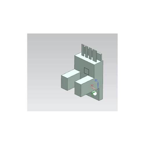 欧姆龙EE_SX674 槽型光电传感器原装正品全新