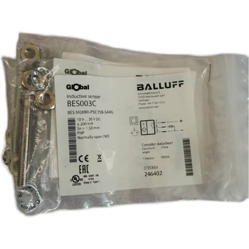 全新原装 BES003C BES M08MI-PSC15B-S49G 现货