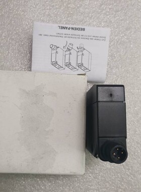 全新原装BALLUFF BOS00MK BOS 36K-PA-1PH-S4-C 现货