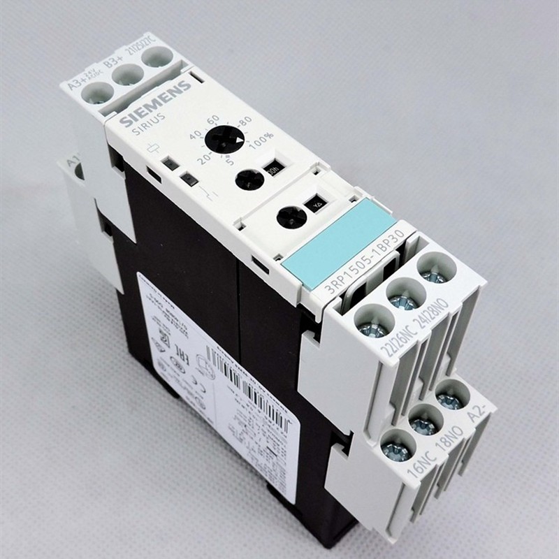 3RP1505/1511/1525-1AP30/1BP30/1BQ 3RN1010/1011-1CB00/2W/1CW0