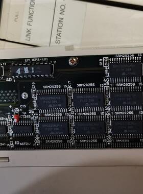 * ZW-2MA ZW-3MA 4MA JW-1MAH IMAH SHARPPLC内存卡 二手现货