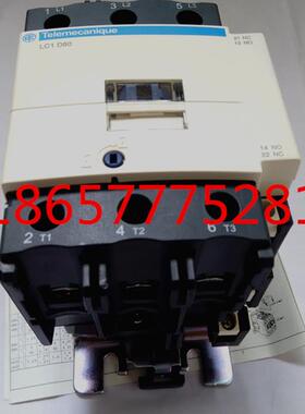 进口原装 交流接触器LC1D80  LC1D80P7C  现货供应