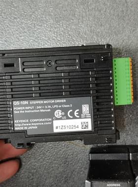 * QS-10N QS-MB1 OP-87769   原装二手现货