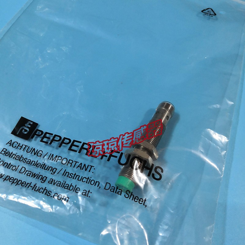 P+FNBN4-12GM40-E0-V1接近开关传感器NBN4-12GM50-E2-V1