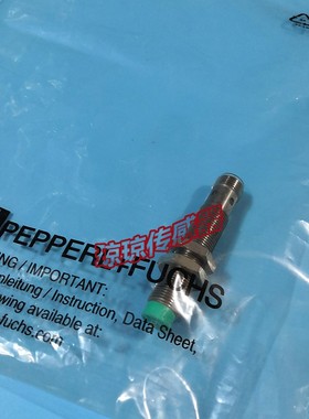 P+FNBN4-12GM40-E0-V1接近开关传感器NBN4-12GM50-E2-V1