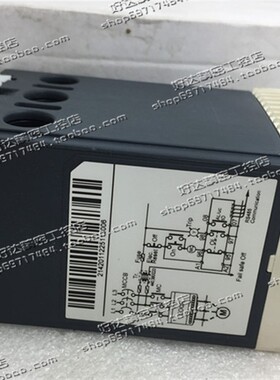 原装正品 Schneider 电机保护器 I3DM-WRDUH 现货 包装齐全