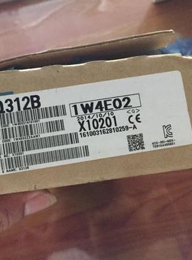 Q03UDCPU Q68B Q312DB PLC 原装现货