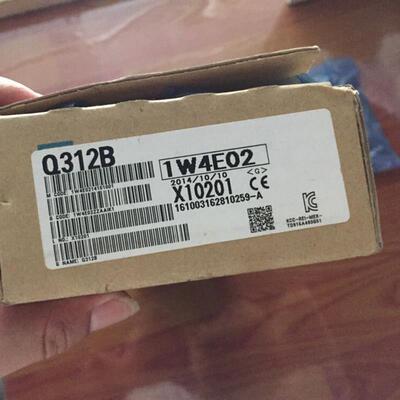 Q03UDCPU Q68B Q312DB PLC 原装现货