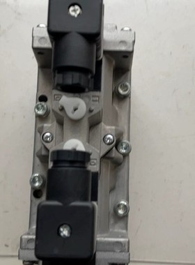 原装CKD电磁阀4F620- 4F610-20- 4F629-00-20-DC24-AC110-AC220