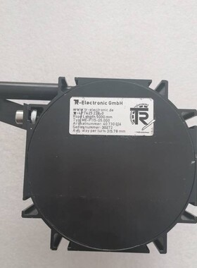 原装拆机TR帝尔拉绳编码器  CMW58M-00084  ME-P115-05.000 现货