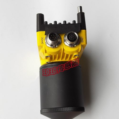 康耐视S5605-11视觉传感器工业相机机器视觉825-0146-2RK