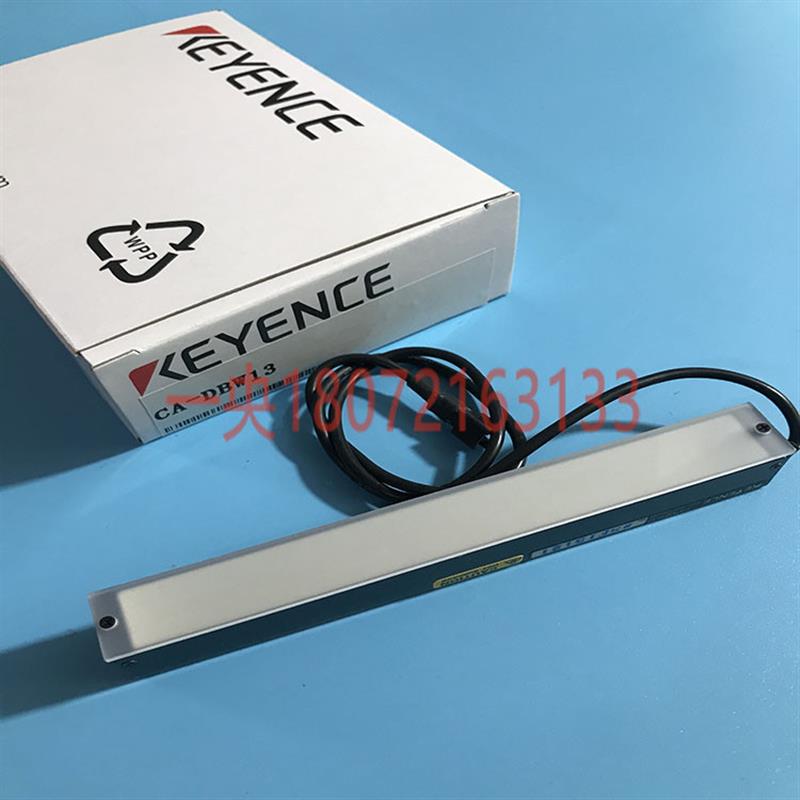 图像处理的外围设备条型光源白色LED荧光灯CA-DBW13