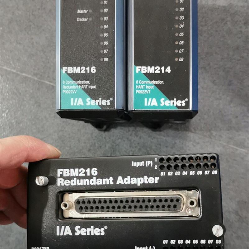 FBM216 FBM214 P0922VV P0922VT P0917XQ 卡件