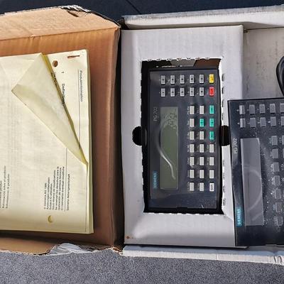 6ES7702-0AA010-0YA0 S7 PG702 全新原装拆封