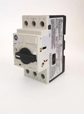 原装正品AB 140MC2EB16 140MC2EB40 马达保护器断路器