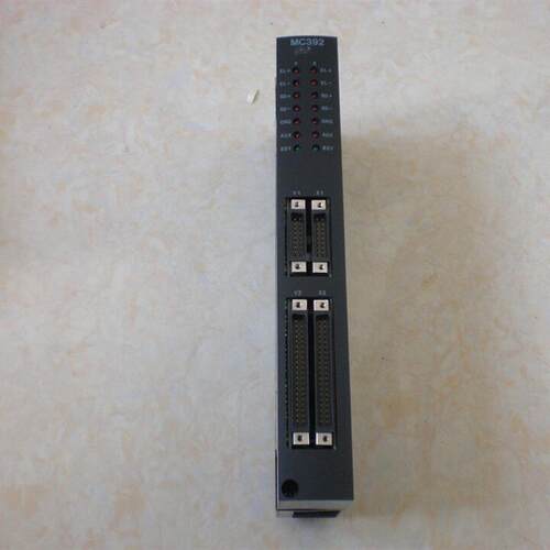 MC39200112-S MC392 TIF311**S/IF311 BU31A/TBU31A PLC