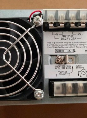 电源S8JX-G60024C/G30024CD N60024C P60024C/P60024NS8VM-30024C