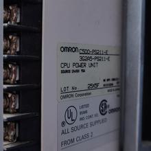 * C500-PS211-E C2000H-CPU01-EV1  LK201-V1 OC223