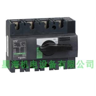 28913  负荷开关 Compact INS160  4 极  160 A代理商