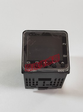 E5CC-CX2ASM-004/804/000/800原装数显温控器温控仪表