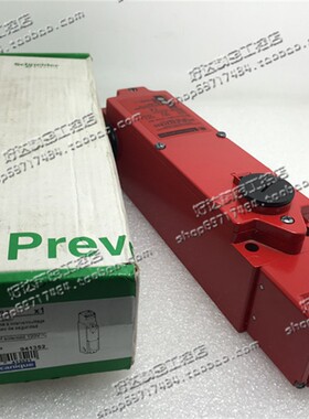 原装正品 Schneider 安全限位开关XCSLF3737533 24VDC 现货