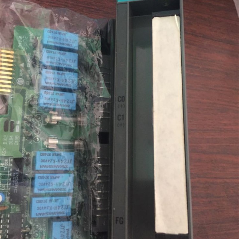 SINK INPUT: FAB D105 01D  HM5 94V-0  9828D00000 现货